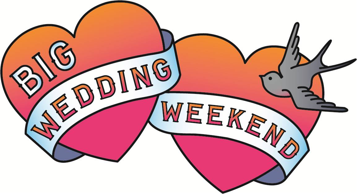 Southbank Centre's Big Wedding Weekend