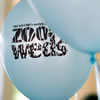 zoolyweds balloon