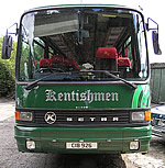 [Coach picture]