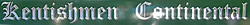 Kentishmen Continental logo