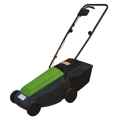Large picture of Performance Power lawnmower