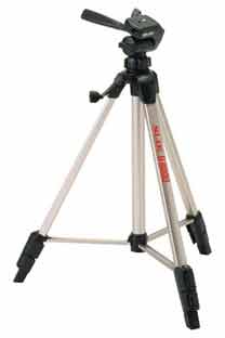 Large picture of Slik Photo/video tripod (model U8000)