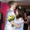 Our last dance