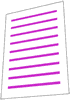 Reading graphic