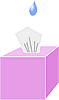 Mothers' box of tissues graphic